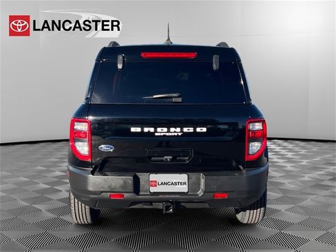 Used 2022 Ford Bronco Sport Big Bend image 6