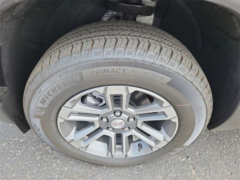 New 2026 GMC Terrain Elevation w/ Technology Package II image 15