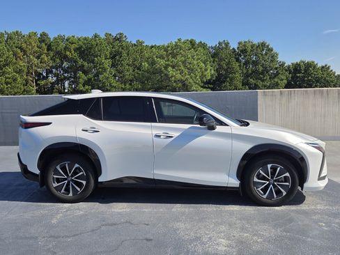Used 2023 Lexus RZ 450e Premium w/ Accessory Package (2T) AWD/4WD image 6
