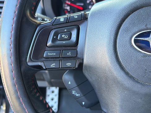 Used 2018 Subaru WRX AWD/4WD image 21