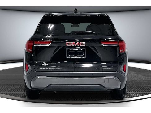 Used 2026 GMC Terrain Elevation AWD/4WD image 6