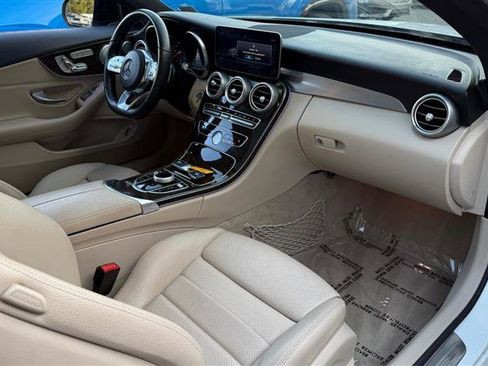 Used 2019 Mercedes-Benz C 300 Coupe image 10