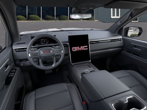 New 2026 GMC Sierra EV Elevation AWD/4WD image 39