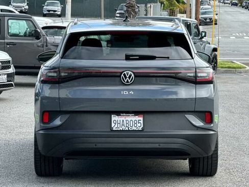 Used 2023 Volkswagen ID.4 Pro S RWD image 5
