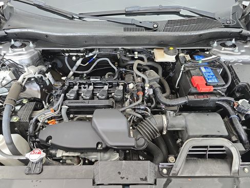 Used 2024 Honda CR-V EX image 30