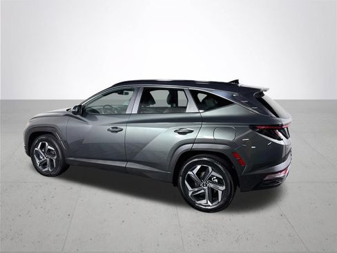 Used 2024 Hyundai Tucson SEL AWD/4WD image 8
