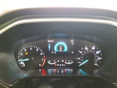 Used 2020 Ford Escape SE FWD image 8