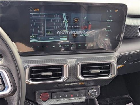 New 2026 Ford Mustang Premium image 11