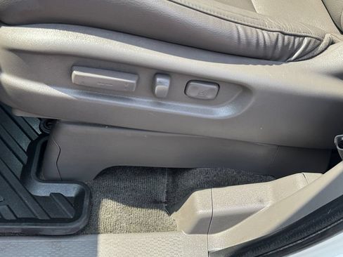 Used 2016 Honda Odyssey EX-L image 18