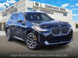 New 2026 BMW X3 xDrive30 w/ Premium Package video 1