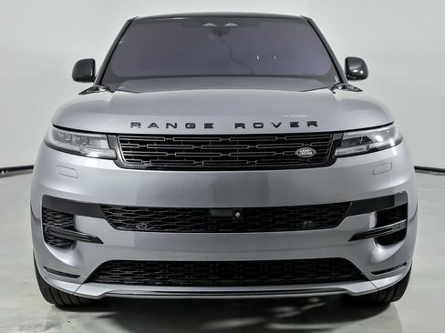Used 2023 Land Rover Range Rover Sport SE Dynamic AWD/4WD image 5