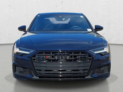 Used 2023 Audi S6 Prestige w/ Prestige Package
