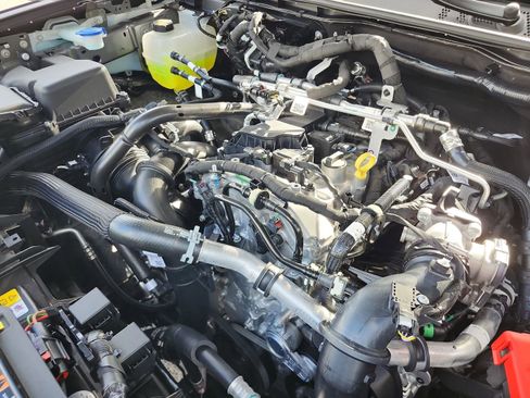 New 2025 Ford Ranger XL image 22