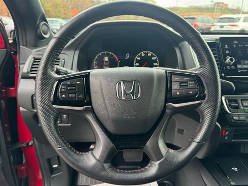 Used 2024 Honda Ridgeline Black Edition image 28