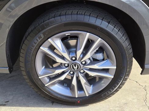 New 2026 Acura ADX FWD image 8