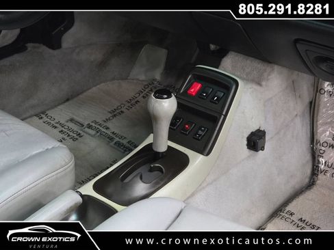 Used 1996 Porsche 911 Carrera RWD image 18