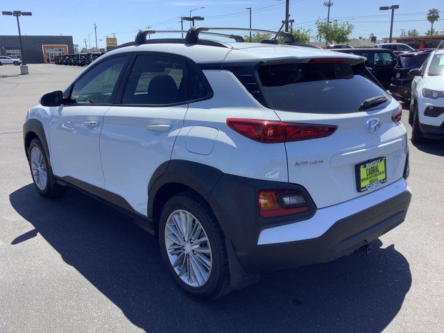 Used 2019 Hyundai Kona SEL FWD image 20