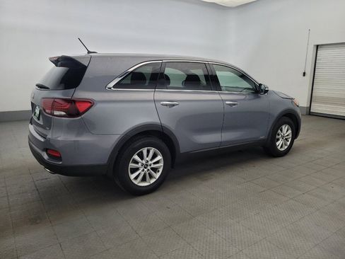Used 2020 Kia Sorento LX AWD/4WD image 10