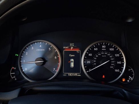 Used 2015 Lexus NX 200t FWD image 12