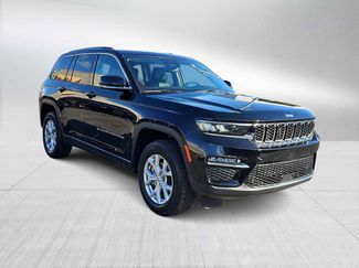 Used 2023 Jeep Grand Cherokee Limited video 2