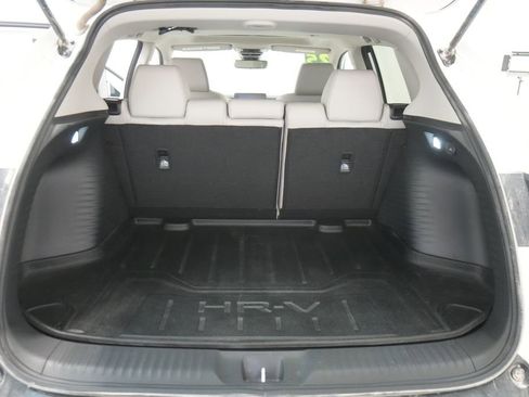Used 2025 Honda HR-V EX-L image 18