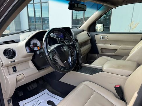 Used 2014 Honda Pilot EX-L image 26