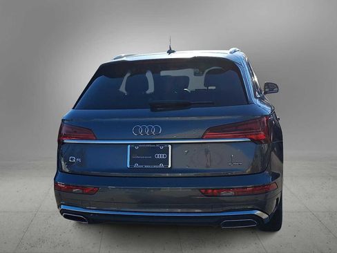 Certified 2023 Audi Q5 2.0T Premium w/ Convenience Package image 8