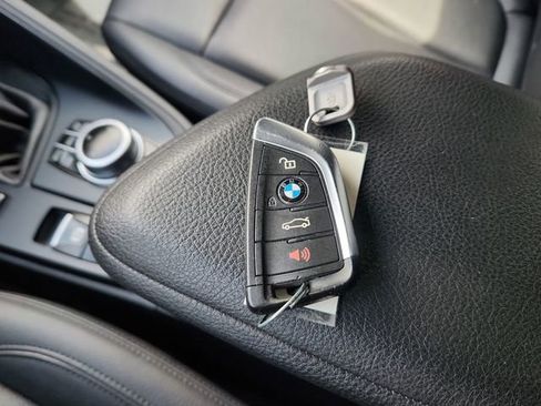 Used 2019 BMW X1 xDrive28i w/ Convenience Package AWD/4WD image 50