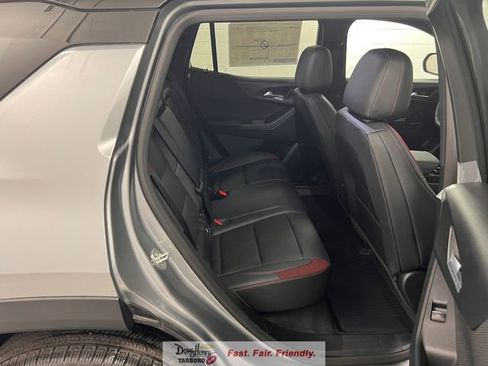 New 2026 Chevrolet Equinox RS w/ Convenience Package III FWD image 36