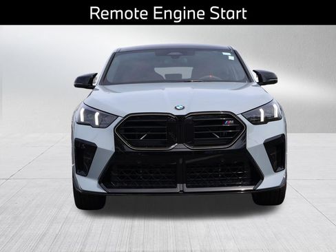 New 2026 BMW X2 M35i w/ Technology Package AWD/4WD image 11