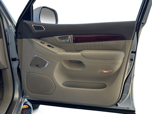 Used 2009 Lexus GX 470 image 21