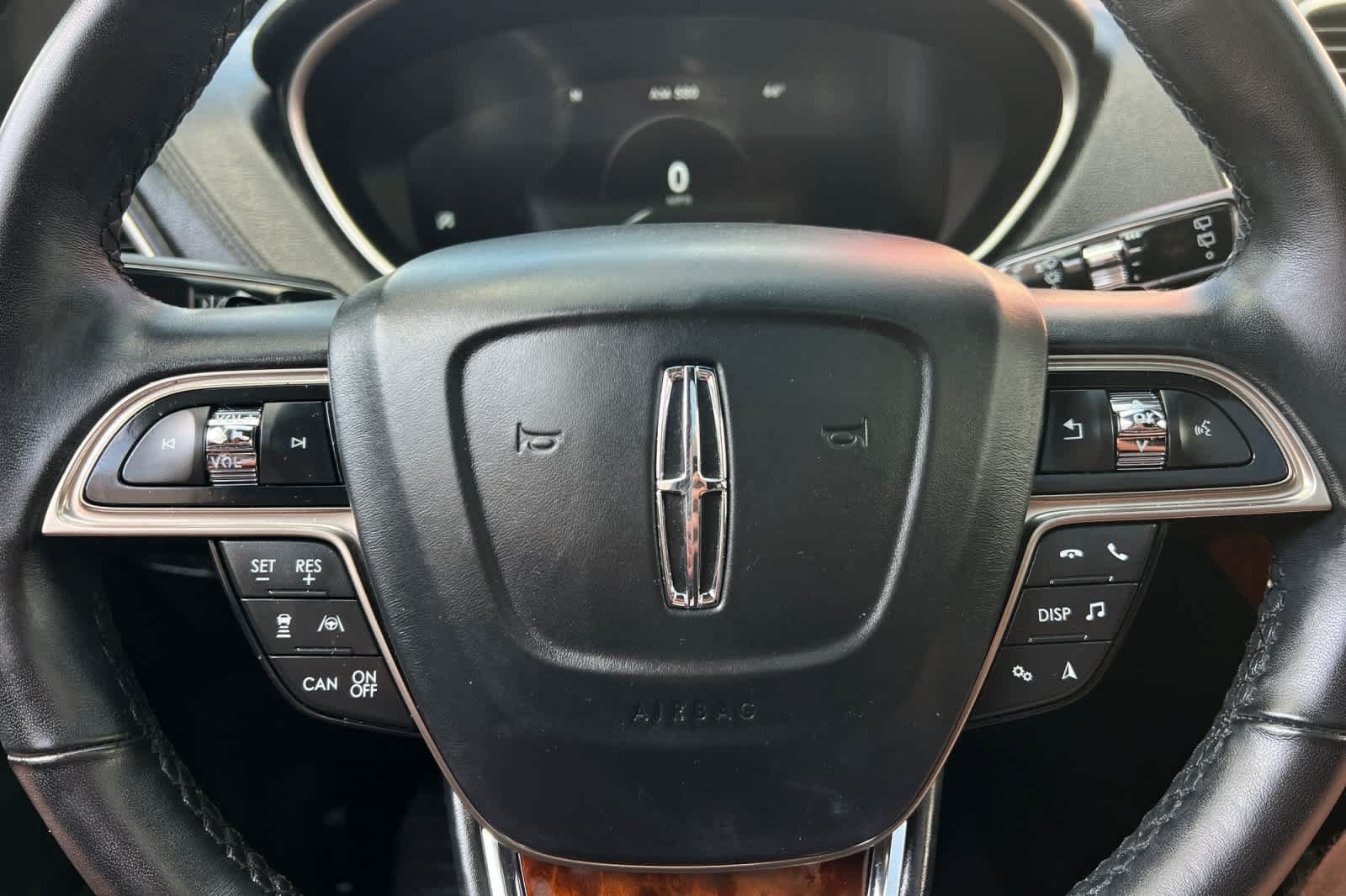 Used 2019 Lincoln Nautilus Reserve w/ Ultimate Package AWD/4WD image 29