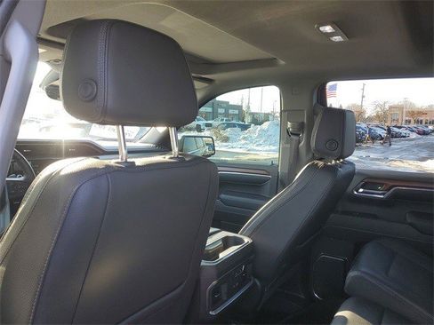 Certified 2023 GMC Sierra 1500 Denali w/ Denali Reserve Package image 11