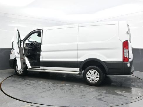 Used 2025 Ford Transit 250 Low Roof w/ Exterior Upgrade Package RWD image 49