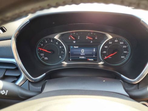Used 2019 Chevrolet Equinox LT AWD/4WD image 28