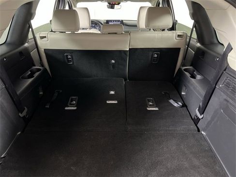 Certified 2024 MAZDA CX-90 3.3 Turbo w/ Preferred Plus image 19