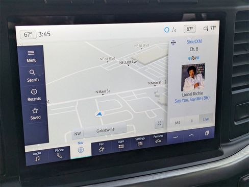 Used 2022 Ford F150 Lariat w/ Equipment Group 502A High image 21