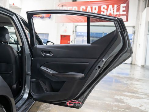 Used 2020 Nissan Altima 2.5 SR image 44