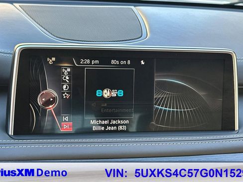 Used 2016 BMW X5 xDrive35d image 39