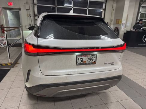 Used 2023 Lexus RX 350 image 18