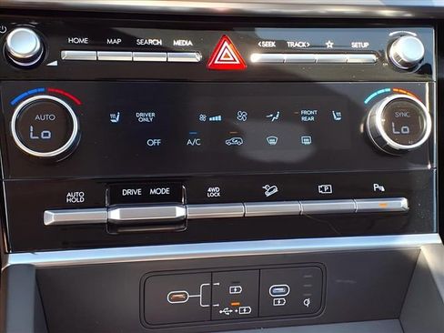 New 2026 Hyundai Santa Fe SEL image 18