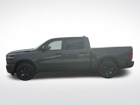 New 2026 RAM 1500 Big Horn image 6