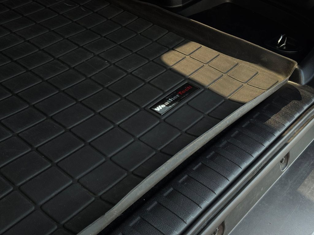 Certified 2021 Toyota 4Runner Limited RWD image 28