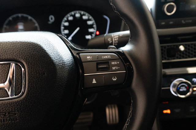 Used 2025 Honda Civic Sport image 21