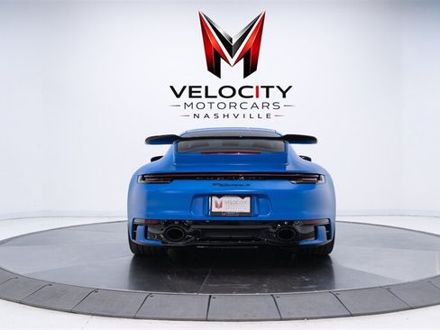 Used 2024 Porsche 911 Carrera S RWD image 7