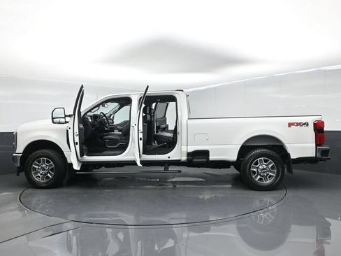 Used 2024 Ford F250 Lariat w/ Lariat Ultimate Package AWD/4WD image 66