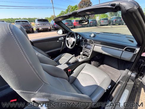Used 2009 Porsche 911 Carrera 4S AWD/4WD image 31