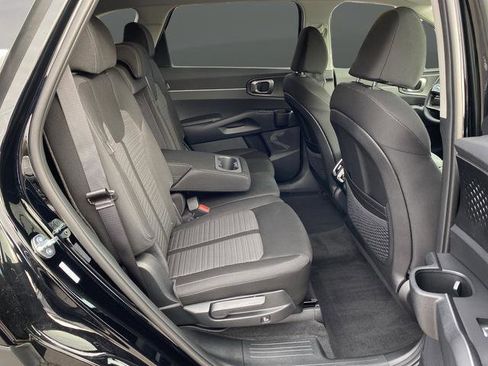 New 2026 Kia Sorento LX image 33