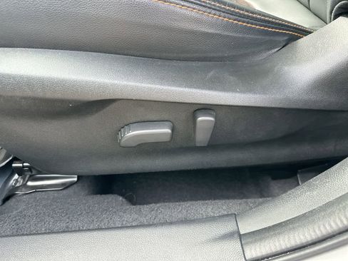 Certified 2023 Subaru Crosstrek 2.5i Limited image 22