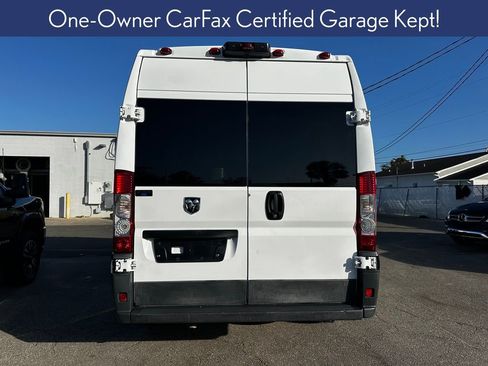 Used 2018 RAM ProMaster 3500 image 5